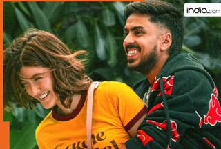 Tu Yaa Main Box Office Collection Day 2: Shanaya Kapoor, Adarsh Gourav film witnesses big jump after slow start, earns Rs…