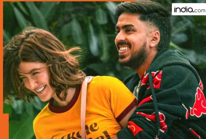 Tu Yaa Main Box Office Collection Day 2: Shanaya Kapoor, Adarsh Gourav film witnesses big jump after slow start, earns Rs…