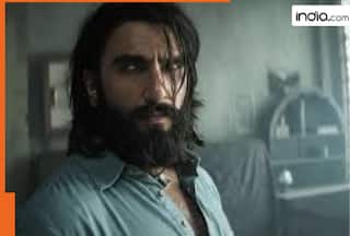Ranveer Singh’s Dhurandhar sets historic record, emerges as longest-trending Indian film, beats…