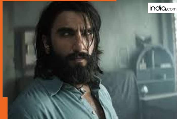Ranveer Singh’s Dhurandhar sets historic record, emerges as longest-trending Indian film, beats…