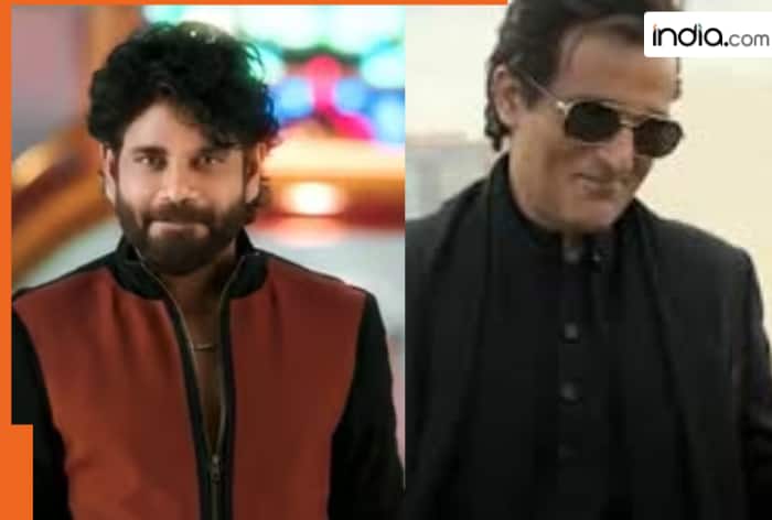 Did Nagarjuna reject Dhurandhar? Actor breaks silence on being replaced by Akshaye Khanna as Rehman Dakait: ‘I wish I…’