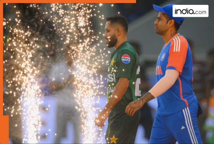 ICC Captain's Day event