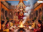 Chaitra Navratri 2026: होली के बाद इस दिन शुरू होंगे चैत्र नवरात्रि? नोट करें डेट और जानें कलश स्थापना का शुभ मुहूर्त