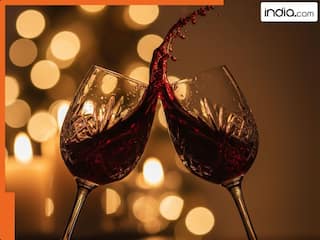 जाम टकराने से पहले क्यों कहा जाता है 'चीयर्स'? आखिर कहां से आया ये शब्द, क्या है इसका मतलब