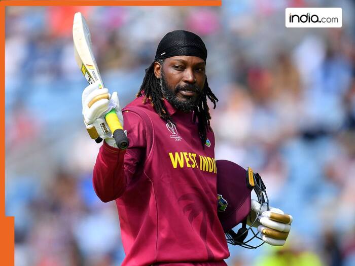 Chris Gayle