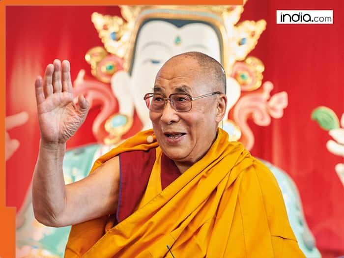 Dalai Lama wins Grammy award