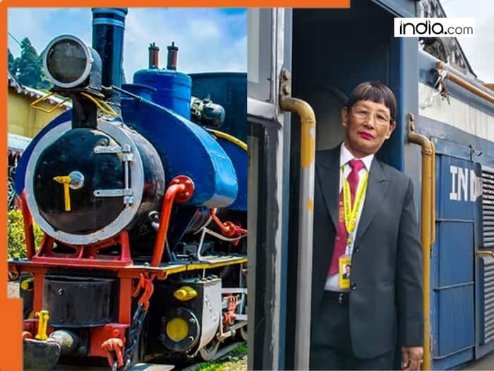 Darjeeling Himalayan Railway