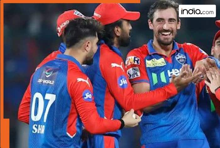 DC appoints Ian Bell as assistant coach