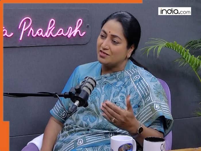 Delhi Chief Minister Rekha Gupta