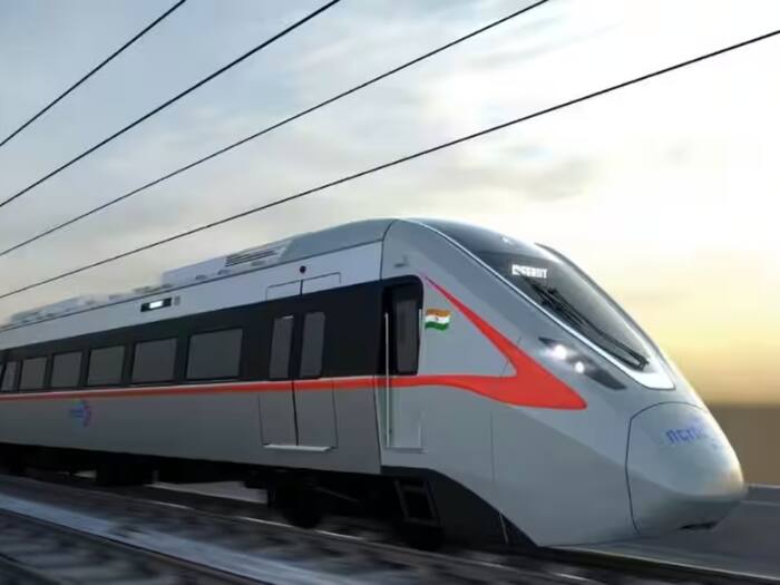 Delhi to Meerut in 55 minutes