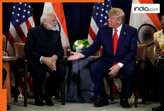 India-US Trade Deal Big Update: White House revises key terms, clarifies position on pulses, agriculture in India trade deal factsheet