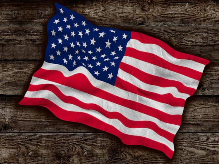 Donald Trump Project Vault