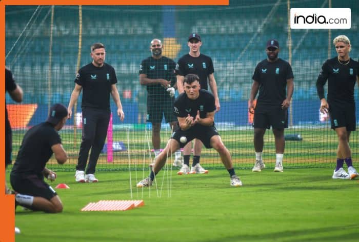 England cricket team