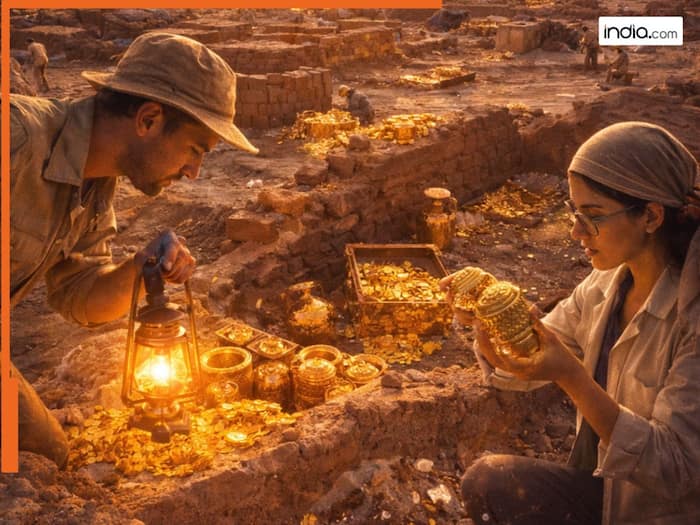 Egypt eastern desert