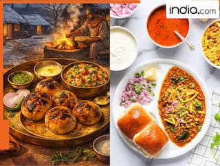 कभी गरीबों का खाना रही ये भारतीय डिशेज! अब बड़े-बड़े फाइव स्टार होटलों की बन चुकी हैं पहचान