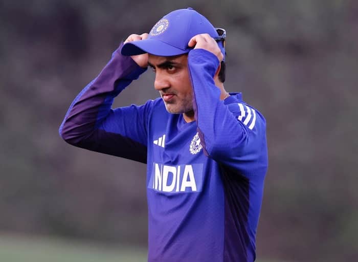 Gautam Gambhir Asia cup
