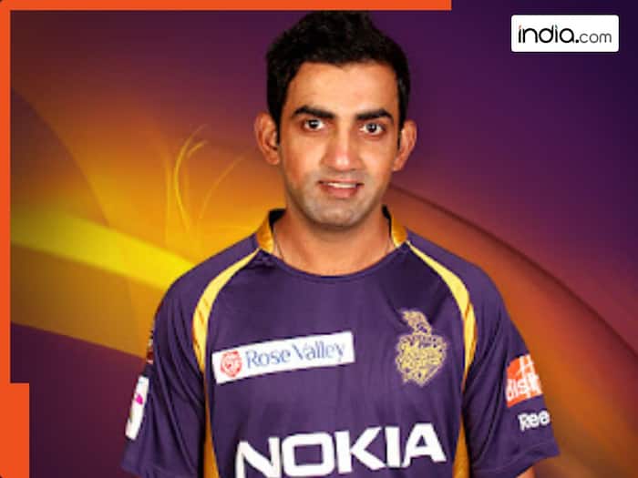 Gautam Gambhir KKR