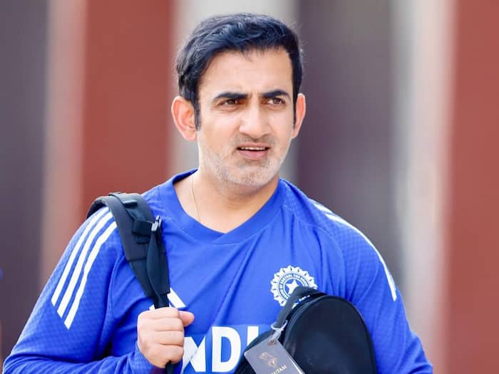 Gautam Gambhir