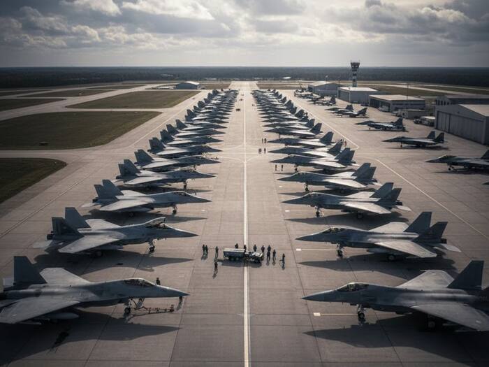 Global Military Ranking  1