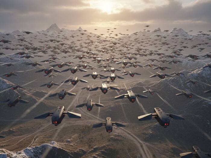 Global Military Ranking  2