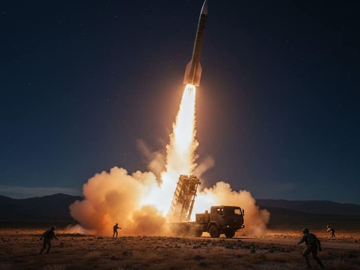 Global Military Ranking  4