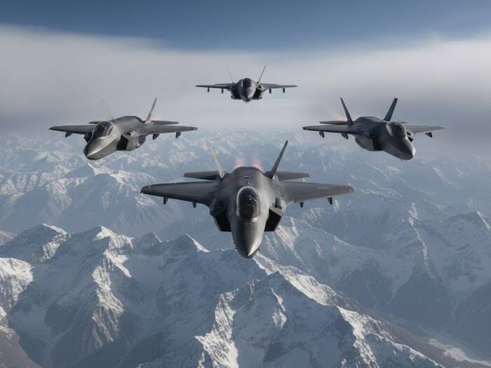 Global Military Ranking  5