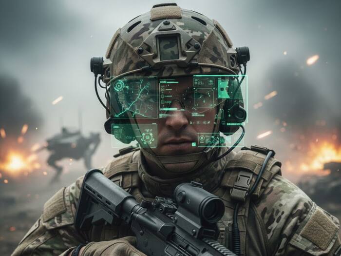 Global Military Ranking