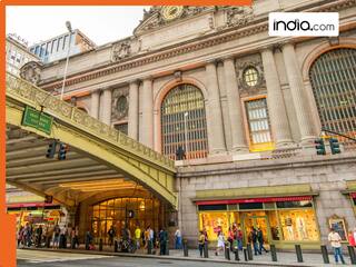 44 प्लेटफॉर्म, 67 ट्रैक...ये है दुनिया का सबसे बड़ा रेलवे स्टेशन, चलते-चलते थक जाएंगे पैर लेकिन नहीं खत्म होगी दूरी