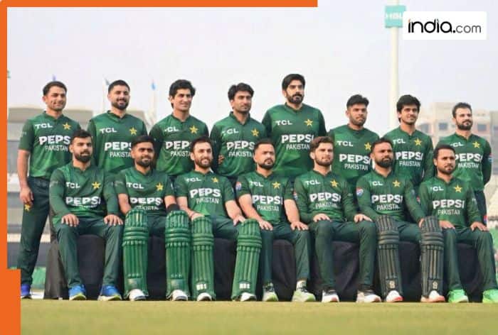 Pakistan cricket team