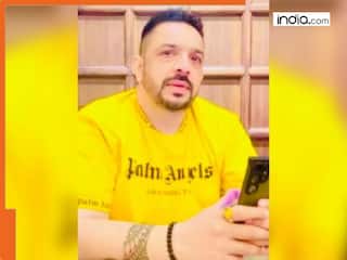 Punjab AAP leader Lucky Oberoi shot dead outside Gurdwara in Jalandhar