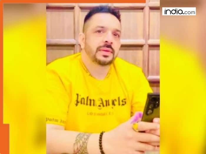 AAP Leader Lucky Oberoi