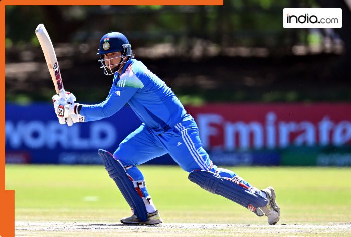Vaibhav Suryavanshi's India vs England ICC U-19 World Cup 2026 Final match LIVE Streaming Details: Timings, Telecast Date, when and where to watch IND U19 vs ENG U19 in India online and on TV channel