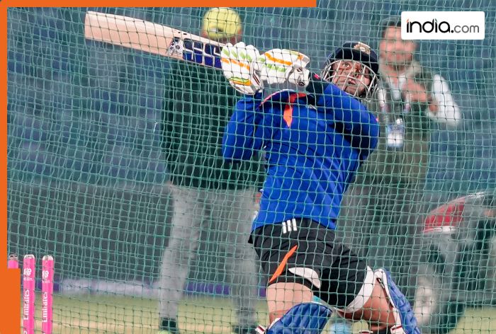 India vs Namibia ICC T20 World Cup 2026 Group A match no 18 LIVE Streaming Details: Timings, Telecast Date, when and where to watch