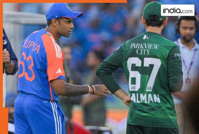 T20 World Cup 2026: Good news for India vs Pakistan cricket fans, PM Shahbaz Sharif all set to…