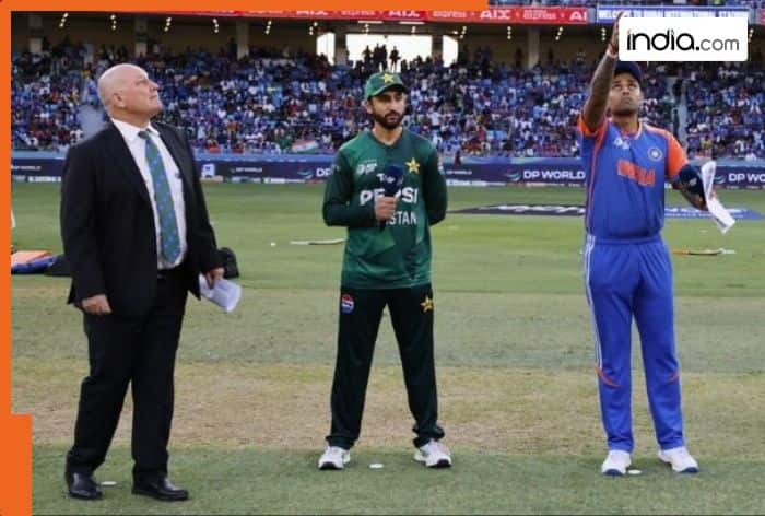 India vs Pakistan