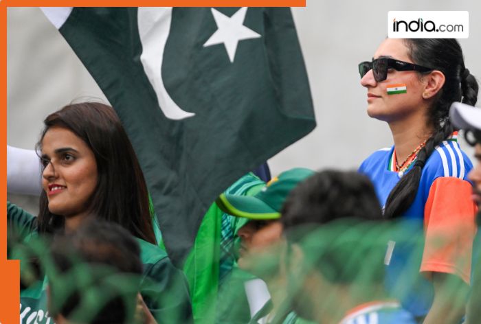 In middle of T20 World Cup 2026, ICC announces another India vs Pakistan ...