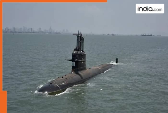 Pakistan and China to have sleepless nights as India’s third nuclear ...