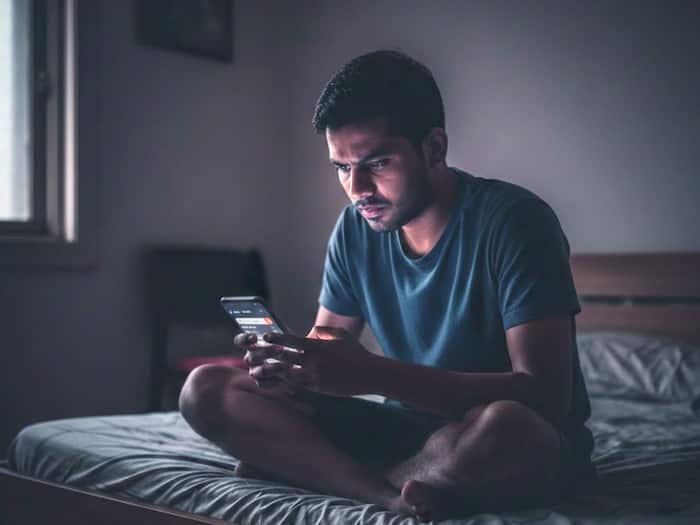 How to get confirm ticket after chart preparation