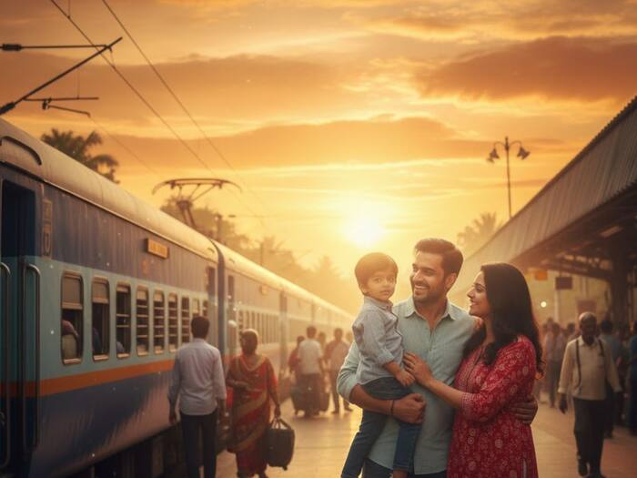 IRCTC Chart Vacancy step by step