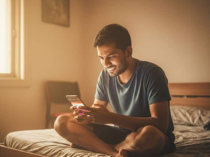 Confirm Train Ticket Hack