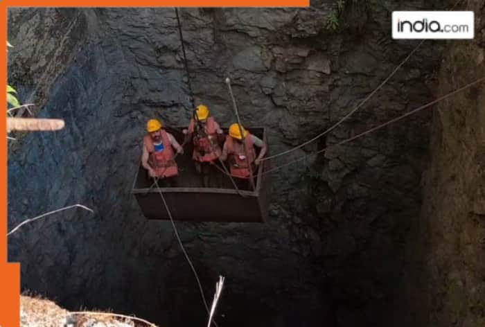 16 labourers killed, several trapped after blast in illegal Meghalaya coal mine