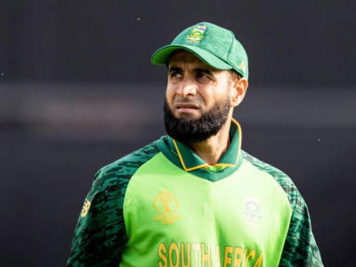 Imran Tahir  cricket love story