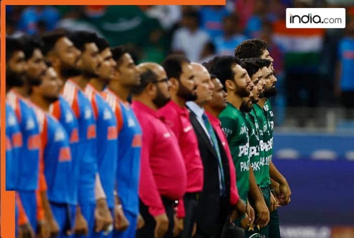 T20 World Cup 2026, India vs Pakistan, Ind-Pak boycott row, Najam Sethi, Mohsin Naqvi, Pakistan Cricket Board, ICC, BCCI