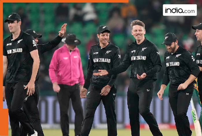 Bad news for New Zealand in middle of T20 World Cup 2026, THIS star cricketer ruled out due to..., he is...