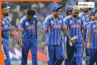 T20 World Cup 2026: Abhishek Nayar decodes THIS star player's spin Test ahead of Pakistan clash, says...