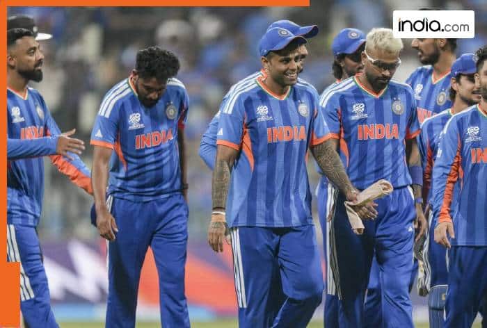 T20 World Cup 2026, Abhishek Nayar, Suryakumar Yadav, Abhishek Sharma, Hardik Pandya, Ind vs Pak, India vs Pakistan T20 World Cup 2026