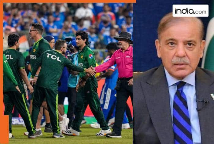 T20 World Cup 2026, Shehbaz Sahrif, Ind v Pak, India vs Pakistan T20 World Cup 2026, Ishan Kishan, Suryakumar Yadav, Shivam Dube