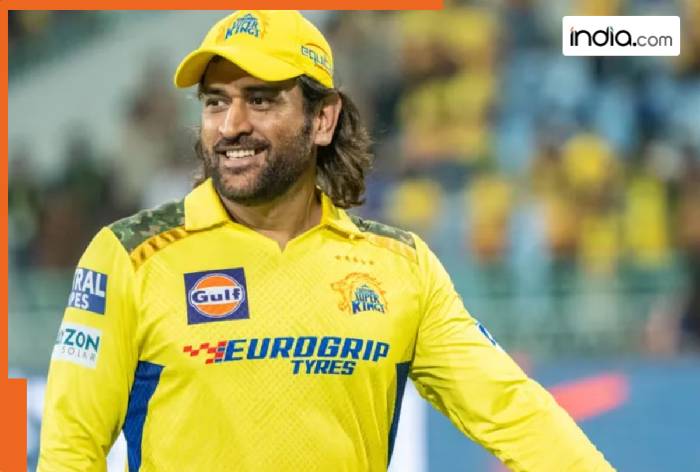Exciting Times Ahead: MS Dhoni Set to Return for IPL 2026!