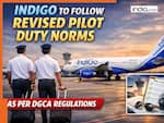 IndiGo begins full compliance with DGCA’s revised pilot duty norms from today - What it means for flyers
