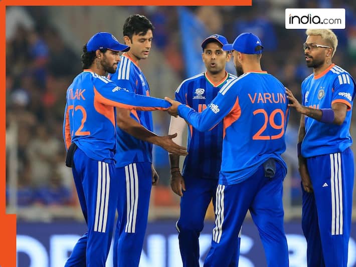 शिवम दुबे के दम पर भारत ने नीदरलैंड्स को 17 रन से हराया, रविवार को सुपर 8 में साउथ अफ्रीका से भिड़ंत